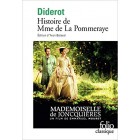 Diderot - Histoire de Mme de La Pommeraye (Sorbonne C1 programme 2022 - 2023) Diderot - Histoire de Mme de La Pommeraye (Sorbonne C1 programme 2022 - 2023)