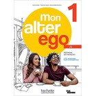 Mon alter ego 1 (A1) - Livre de l'élève + Parcours digital