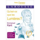 Kant - Qu'est-ce que les Lumières ?