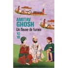 Ghosh - Un fleuve de fumée
