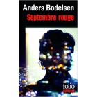 Bodelsen - Septembre rouge