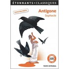 Sophocle - Antigone Sophocle - Antigone