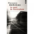 Aubenas - Le quai de Ouistreham Aubenas - Le quai de Ouistreham