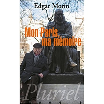 Morin - Mon Paris, ma mémoire