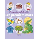 Les premiers mots Les premiers mots