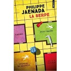 Jaenada - La Serpe (Prix Femina 2017) Jaenada - La Serpe (Prix Femina 2017)