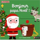 Bonjour Père Noël ! 