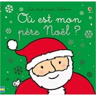 Où est mon père Noël ? Où est mon père Noël ?