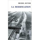 Butor - La Modification Butor - La Modification