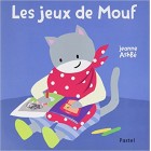 Les jeux de Mouf - Cahier de Jeux