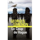 Simenon - Le Coup de Vague Simenon - Le Coup de Vague