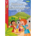 Panique sur le Nyiragongo (Tous lecteurs !)