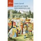 Carroll - Alice au pays des merveilles