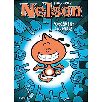 Nelson 12 - Forcément coupable