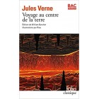 Verne - Voyage au centre de la Terre