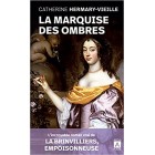 Hermary-Vieille - La marquise des ombres Hermary-Vieille - La marquise des ombres