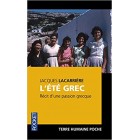 Lacarriere - L'été grec Lacarriere - L'été grec