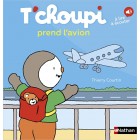 T'choupi prend l'avion T'choupi prend l'avion