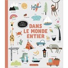 Mon imagier prefere - Dans le monde entier Mon imagier prefere - Dans le monde entier
