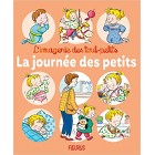 La journée des petits La journée des petits