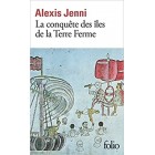 Jenni - La conquête des îles de la Terre Ferme