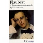 Flaubert - L'Education sentimentale