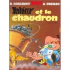 Astérix, tome 13 : Astérix et le chaudron Astérix, tome 13 : Astérix et le chaudron