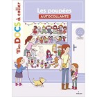 Les poupées (Mes docs à coller) Les poupées (Mes docs à coller)
