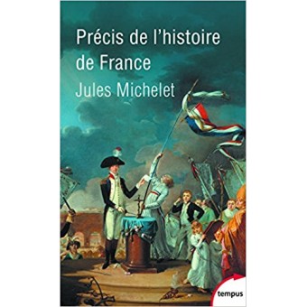 Précis de l'Histoire de France