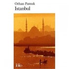 Pamuk - Istanbul (Prix Nobel de littérature 2006) Pamuk - Istanbul (Prix Nobel de littérature 2006)