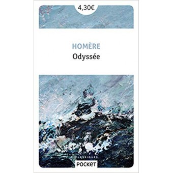 Homère - Odyssée