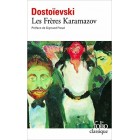 Dostoïevski - Les Frères Karamazov