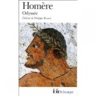 Homère - Odyssée