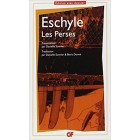 Eschyle - Les Perses 