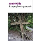Gide - La symphonie pastorale (Prix Nobel de littérature 1947) Gide - La symphonie pastorale (Prix Nobel de littérature 1947)