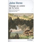 Verne - Voyage au centre de la terre Verne - Voyage au centre de la terre