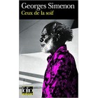 Simenon - Ceux de la soif 