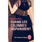 Oksanen - Quand les colombes disparurent Oksanen - Quand les colombes disparurent