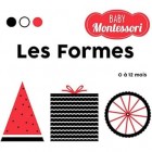 Baby Montessori - Les formes