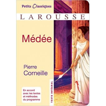 Corneille - Médée