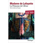 Lafayette - La Princesse de Clèves Lafayette - La Princesse de Clèves