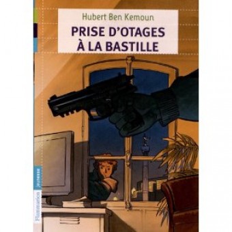 Prises d'otages à la Bastille