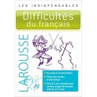 Difficultés du français - Les indispensables Larousse