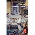 Mauriac - Le Noeud de vipères (Prix Nobel de littérature 1952)