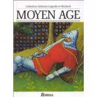 Lagarde et Michard : Moyen Age - Anthologie et Histoire littéraire 