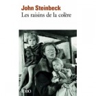 Steinbeck - Les raisins de la colère (Prix Nobel de littérature 1962) Steinbeck - Les raisins de la colère (Prix Nobel de littérature 1962)