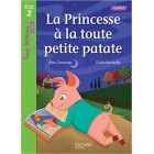 La Princesse à la toute petite patate (Tous lecteurs !)