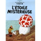 Les Aventures de Tintin - L'étoile mystérieuse (Mini-album)