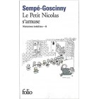 Sempe - Le Petit Nicolas s'amuse