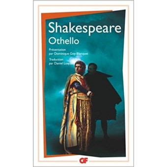 Shakespeare - Othello 